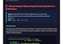reverse engineer your binary, protocol, or compiled code